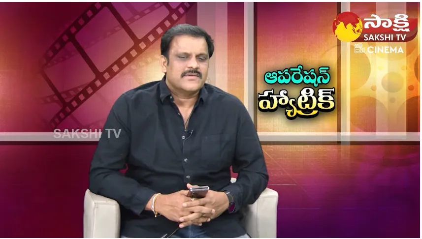 Ramabanam Movie Director Sriwass Exclusive Interview