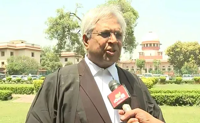 Undavalli Arun Kumar Comments After SC Hearing On Margadarsi Case - Sakshi