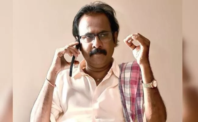 Tollywood Comedian Allu Ramesh Passes Away Today - Sakshi