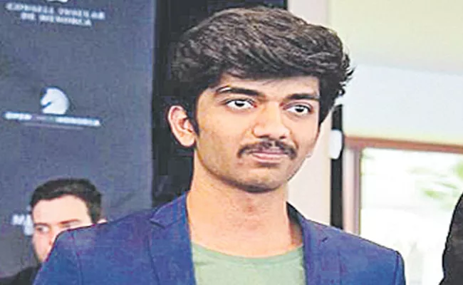 Dommaraju Gukesh Wins Menorca Chess Open 2023 Title - Sakshi