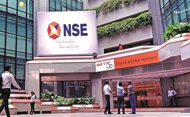 National Stock Exchange Warns Investors Against Illegal Dabba Trading - Sakshi