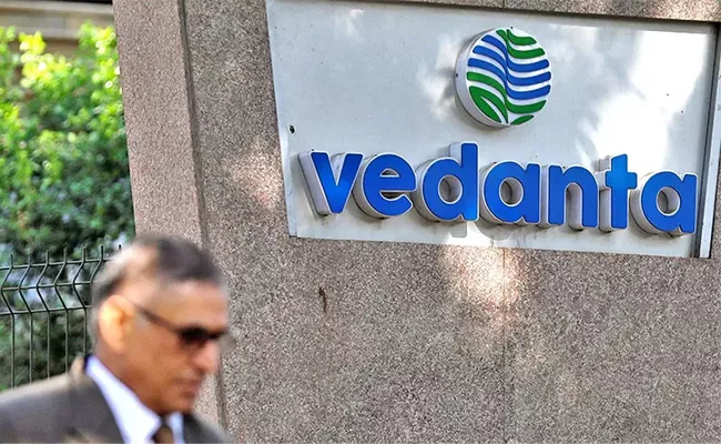 Vedanta Tie Up With 20 Korean Companies For Electronics Manufacturing Hub In India - Sakshi