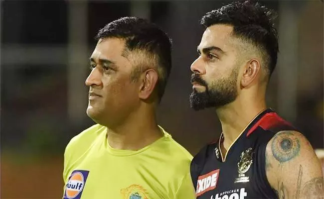 Kohli Bombshell: That Franchise Did Not Even Listen When They Came Back Said No Chance - Sakshi