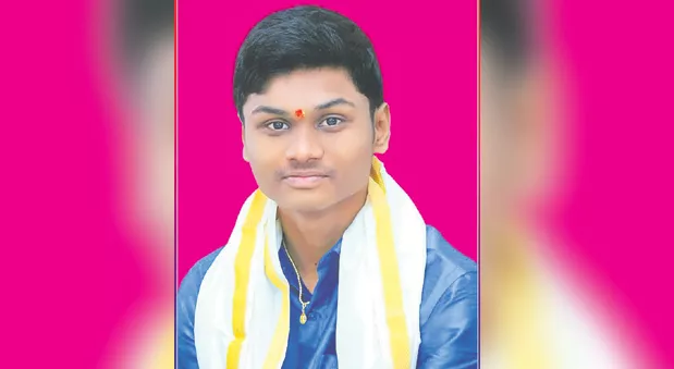 Khammam Medical Student Died With Heart Attack In Barbados - Sakshi