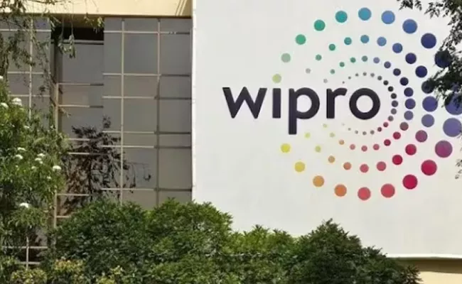 Wipro imposes test to eliminate freshers after slashing salaries by half report - Sakshi