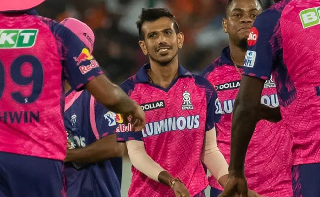 Spinners With-Most Wickets IPL: Chahal Breaks Amit Mishra Record - Sakshi