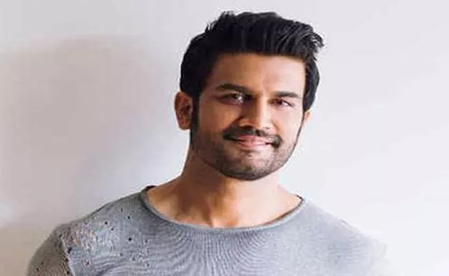 Sharad Kelkar recalls struggle phase, says he used to survive on eggs and rotis - Sakshi