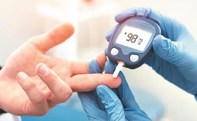 Study Reveals One In 20 New Cases Of Diabetes Could Linked To Covid - Sakshi