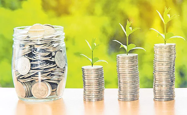 Mutual Funds SIP collection rises 25percent to Rs 1. 56 lakh crore  - Sakshi