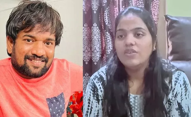 Punch Prasad Kidney Transplantation Information Shared By His Wife - Sakshi