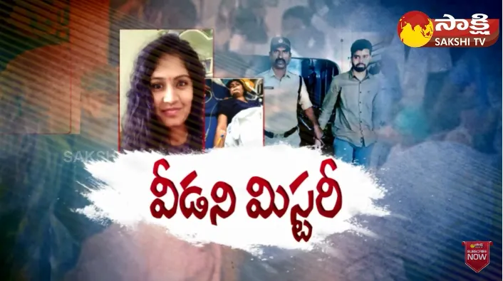 Warangal Medical Student Preethi Case