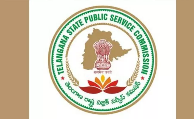 BM Santhosh Appointed As Controller Of TSPSC Examinations - Sakshi