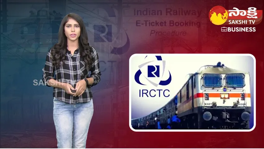 IRCTC Issues Warning For Android Smartphone Users