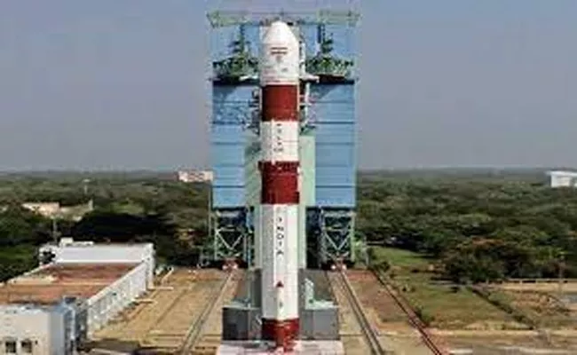 Post Mission Disposal of GSAT-12 - Sakshi