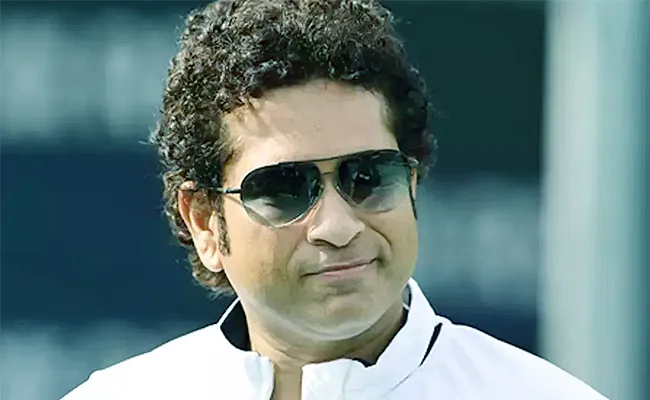 Sachin tendulkar net worth luxurious cars and brand endorsements details - Sakshi