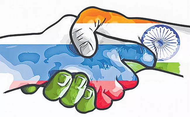 FIEO, Business Russia ink MoU to promote trade, investments - Sakshi