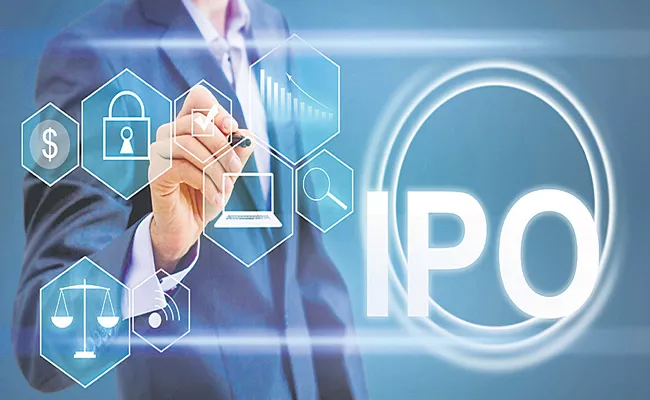 2 IPOs to raise a whopping Rs 7000 crore - Sakshi