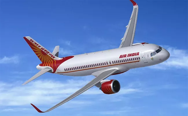 Air india makes rs 1640 crore initial investment for digital systems modernisation - Sakshi