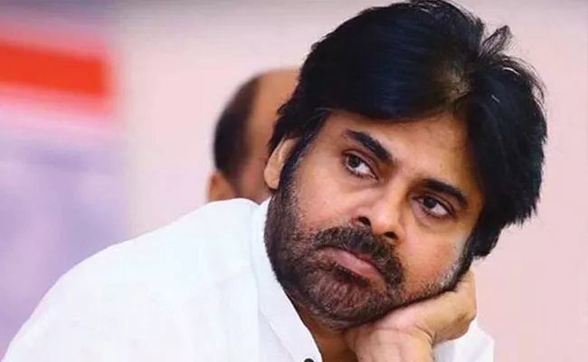 Janasena Silence On Alliance - Sakshi