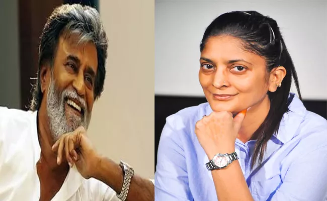 Rajinikanth Gave Green Signal To Sudha Kongara - Sakshi