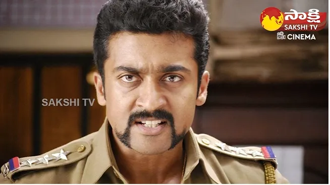 Suriya and Ajay Devgn in Singham Series Updates