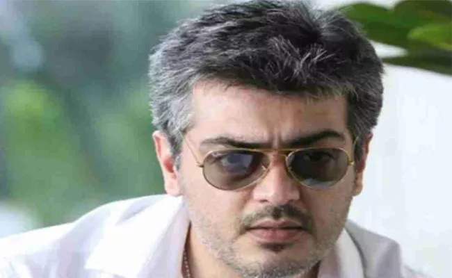 Ajith First Movie Amaravathi To Be Rerelease On 1st May - Sakshi