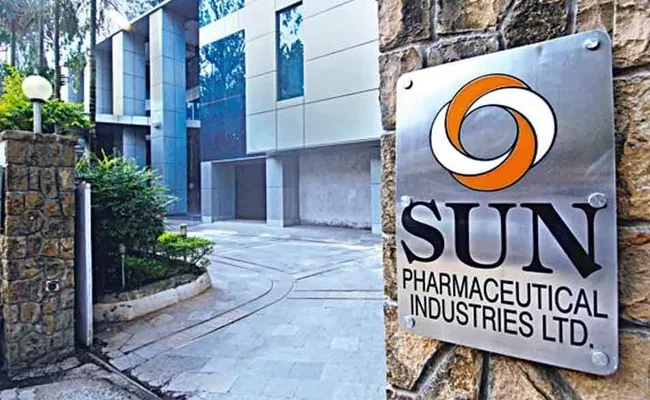 Sun Pharma Launches Cequa For Dry Eye Disease In India - Sakshi