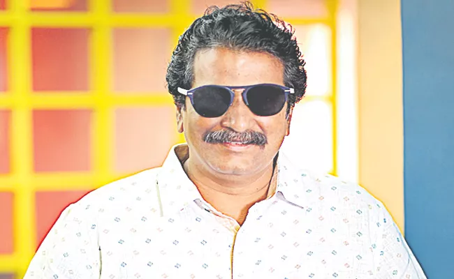 I have an idea to direction says Anil Sunkara - Sakshi