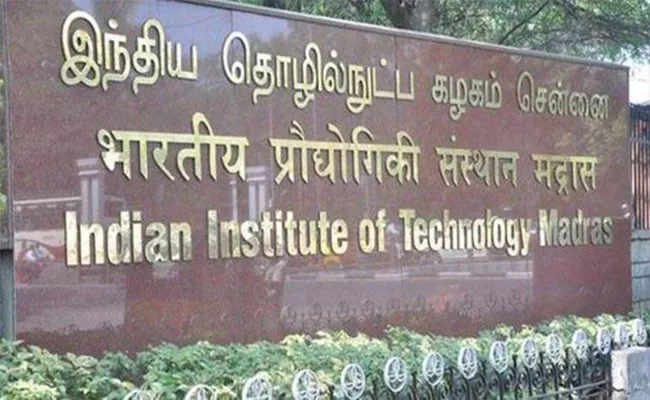 why do students commit suicide in IIT - Sakshi