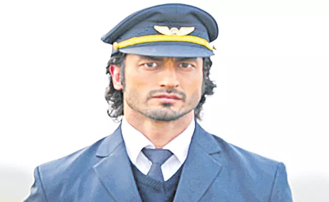 Vidyut Jammwal IB 71 release new promo - Sakshi