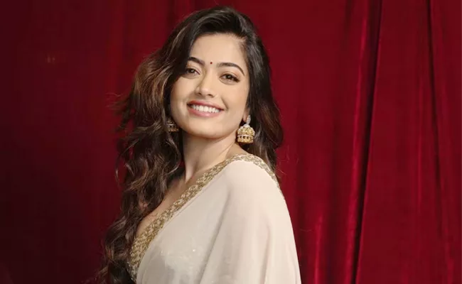 Rashmika Mandanna Reaches 38 Million Followers On Instagram - Sakshi