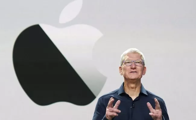 After Google Amazon Meta now Apple looking to laying off employees - Sakshi