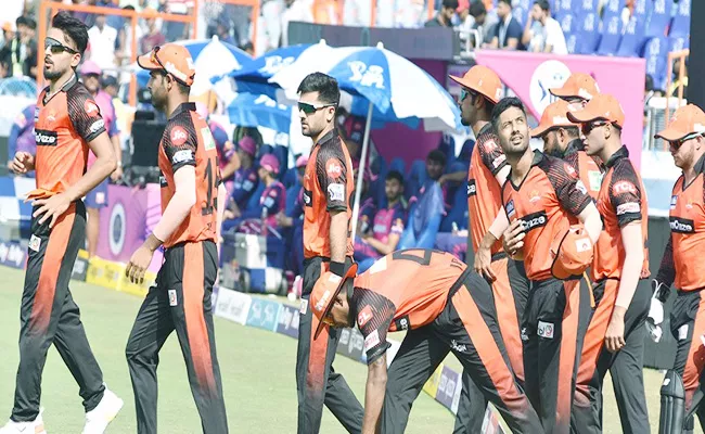 IPL 2023 SRH Brian Lara: We Lost In 1st Powerplay Impressed With Natarajan - Sakshi