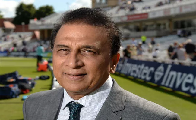 IPL 2023: Sunil Gavaskar Suggest-Unique Idea Control Wides Give Free-Hit - Sakshi