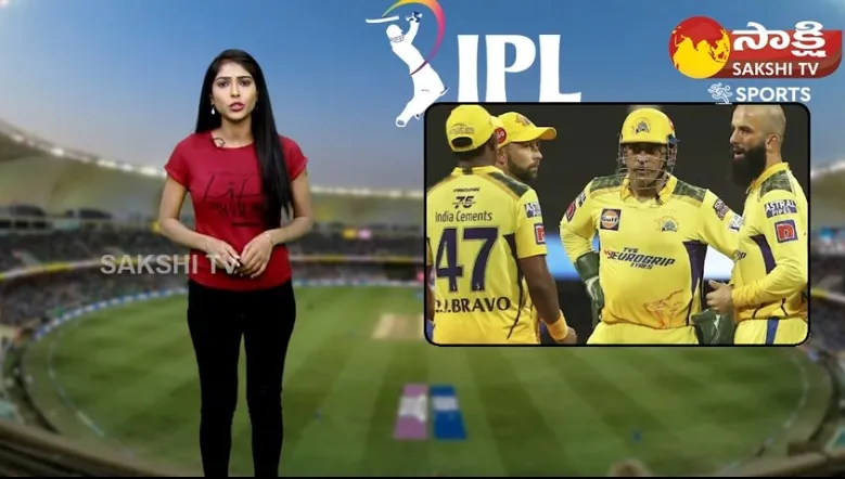  Dhoni's MSWarning For CSK Bowlers IPL 2023