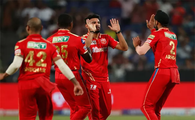 IPL 2023: Punjab Kings Sign Gurnoor Singh Brar As Raj Angad Bawa Replacement - Sakshi