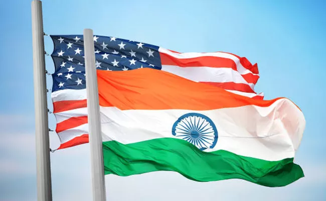 Arunachal Integral Part Of India Us After China Renames Places - Sakshi