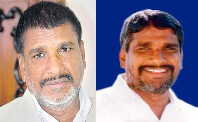 Metpally EX MLA Komireddy Ramulu Passed Away - Sakshi