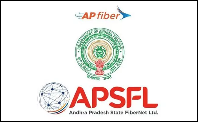 APSFL Announce Good News to Users - Sakshi