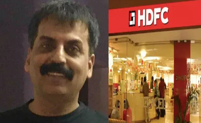  After tatagroup HDFC appoints Chief Ethics Officer Prasoon Singh success story   - Sakshi