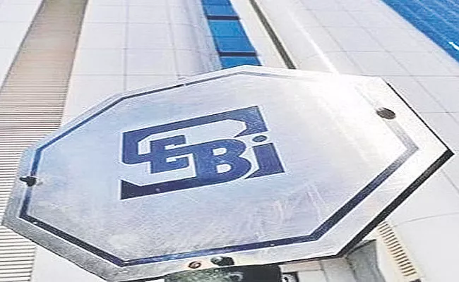 Sebi issues advertisement code for investment advisers, research analysts - Sakshi