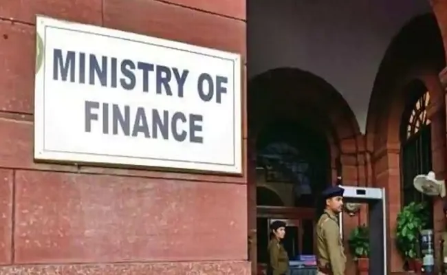 finance ministry to meet public sector banks to review financial inclusion schemes - Sakshi