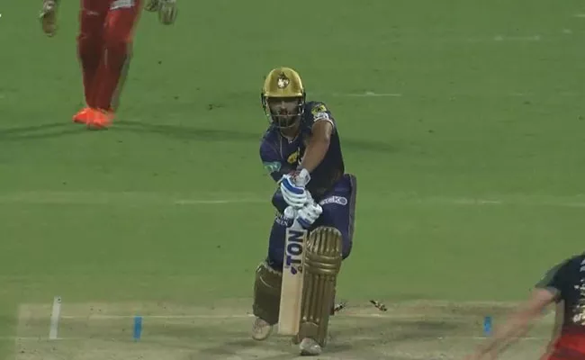 IPL 2023: KKR-Manideep Singh Worst Record Most Ducks In IPL History - Sakshi