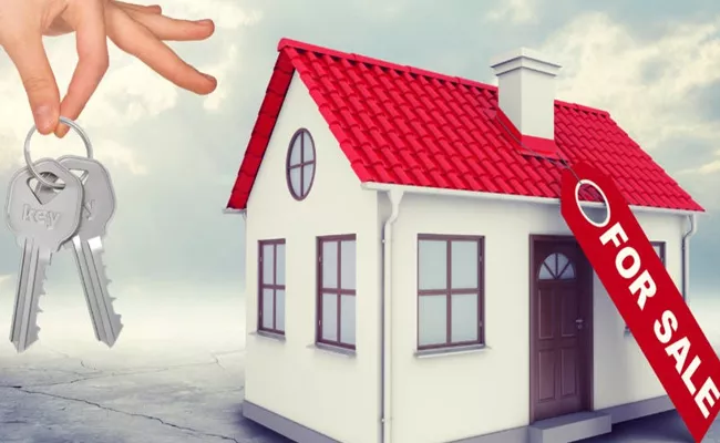 buying property these precautions must - Sakshi