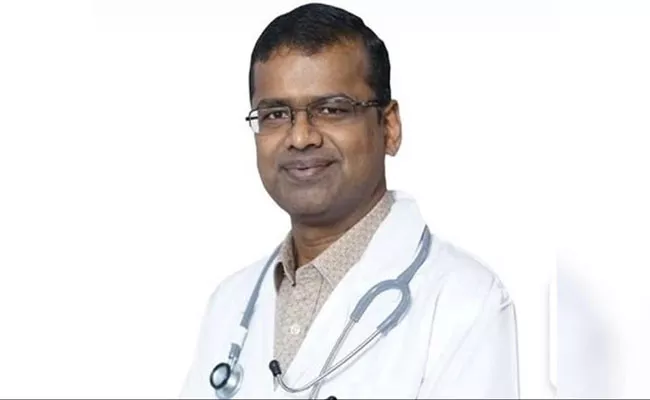 Doctor Reveals His Pay Was Rs 9000 Even 16 Years After MBBS  - Sakshi