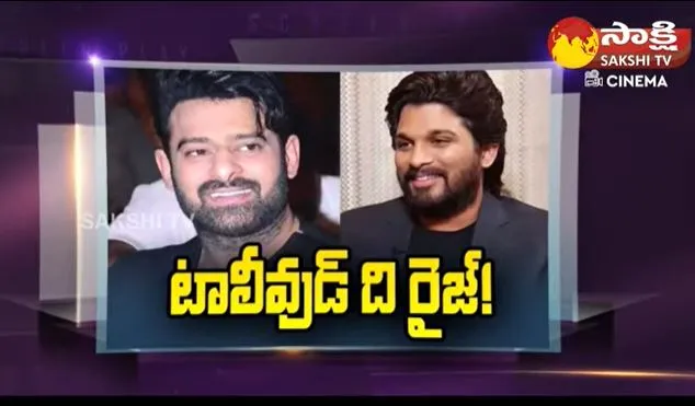 Prabhas,Jr NTR,Ram Charan,Allu Arjun Gets Huge Offers From Bollywood 