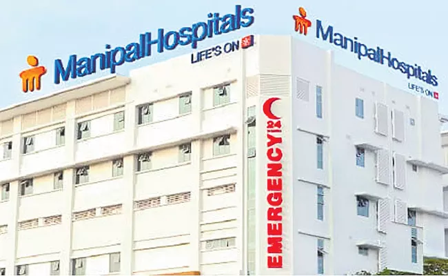 Singapores Temasek buys 33percent additional stake in Manipal Hospitals from TPG and promoters - Sakshi