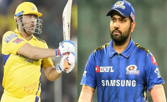 IPL 2023 Dhoni To Entertain Fans But MI To Beat CSK: Yusuf Pathan - Sakshi