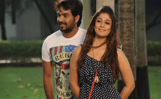 Jai shares screenspace with Nayanthara upcoming movie - Sakshi