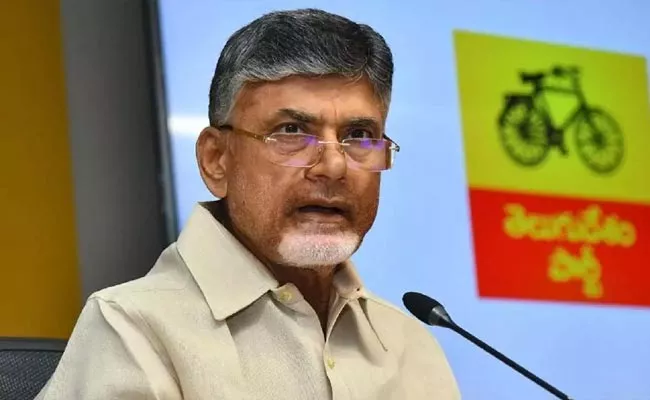 TDP Supporters Dissatisfaction Over Devineni Uma Maheswara Rao - Sakshi